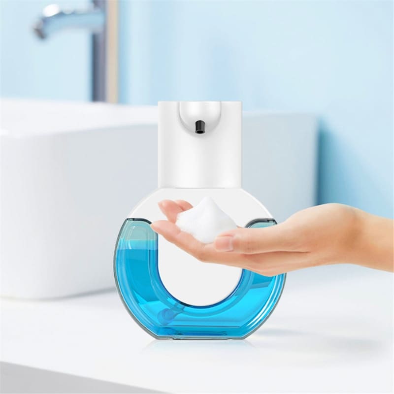 Automatic Liquid Soap Dispenser Foam Gel Soap Dispenser