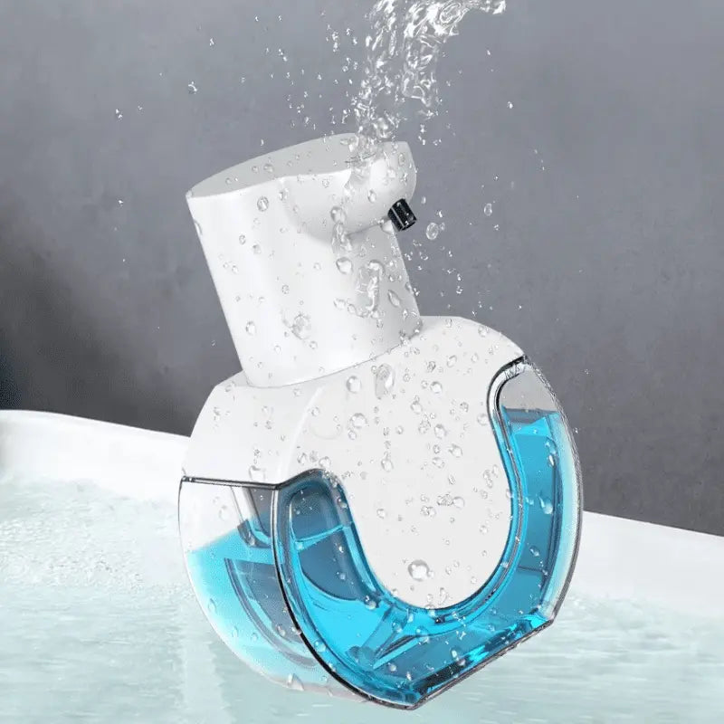 Automatic Liquid Soap Dispenser Foam Gel Soap Dispenser