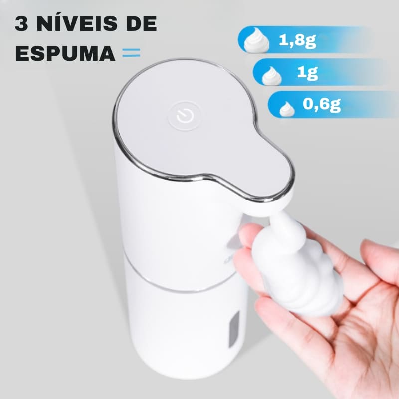 Automatic Liquid Soap Dispenser Soap Dispenser