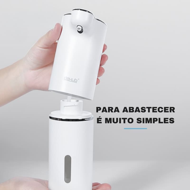 Automatic Liquid Soap Dispenser Soap Dispenser