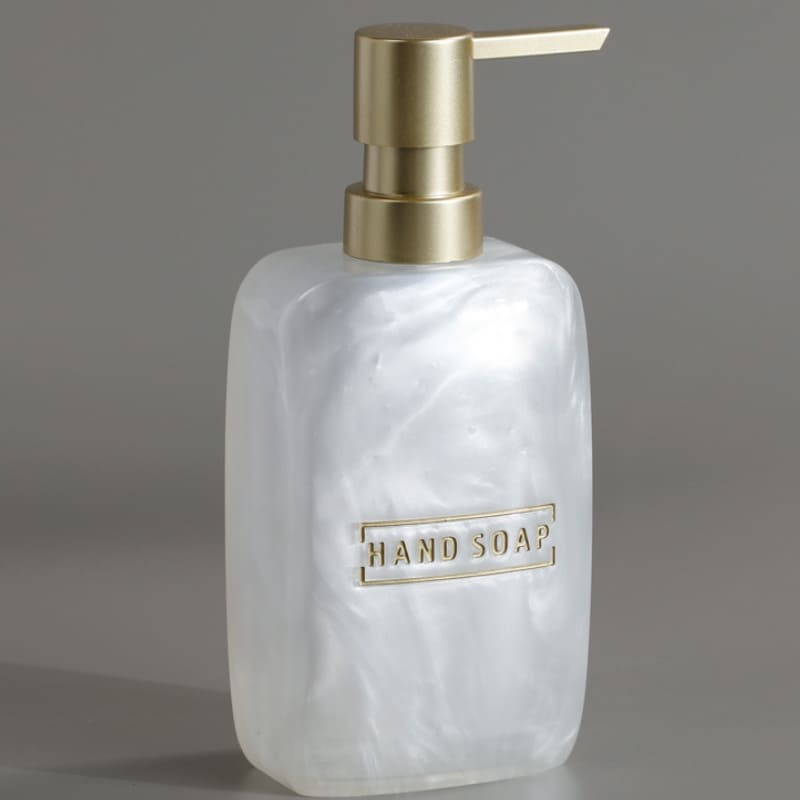 Bathroom Soap Dispenser Kit Bathroom Sink Set 3 Pieces