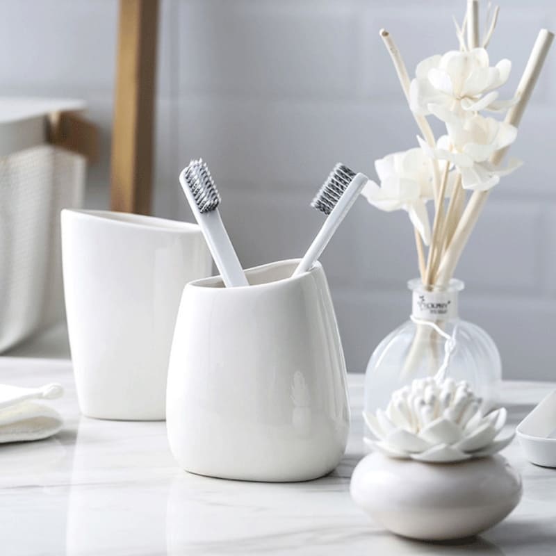 Bathroom Soap Dispenser Kit Bathroom Sink Bathroom Set