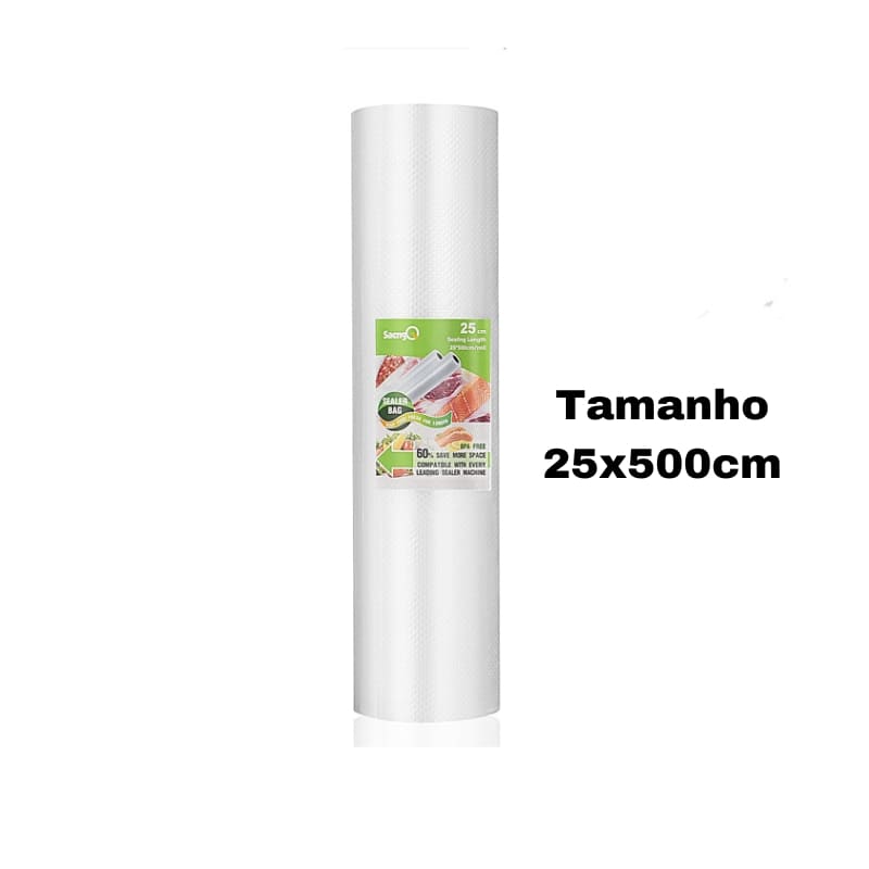 Special Vacuum Sealing Bag
