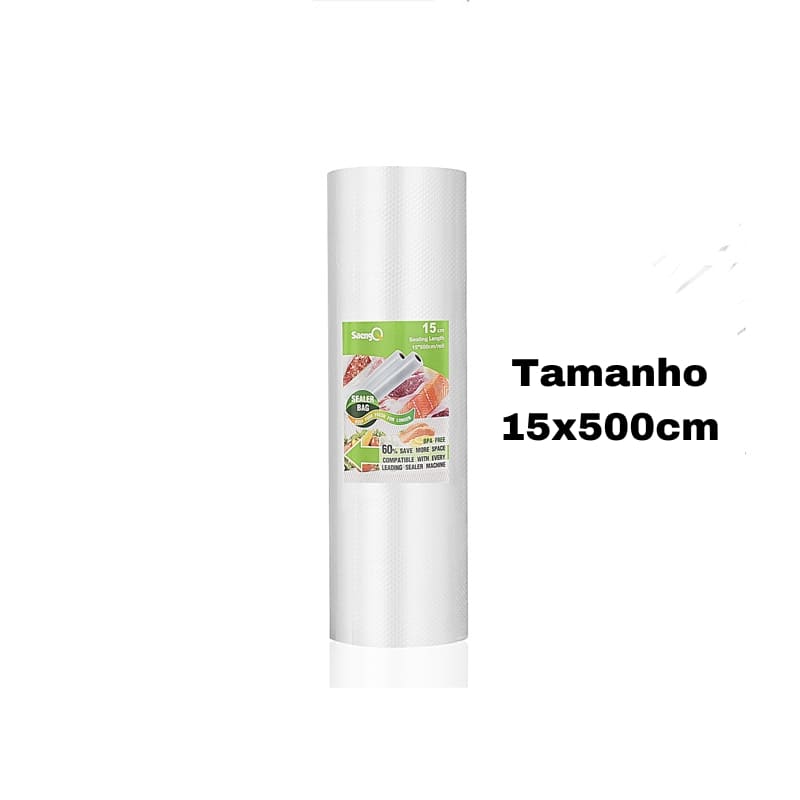 Special Vacuum Sealing Bag
