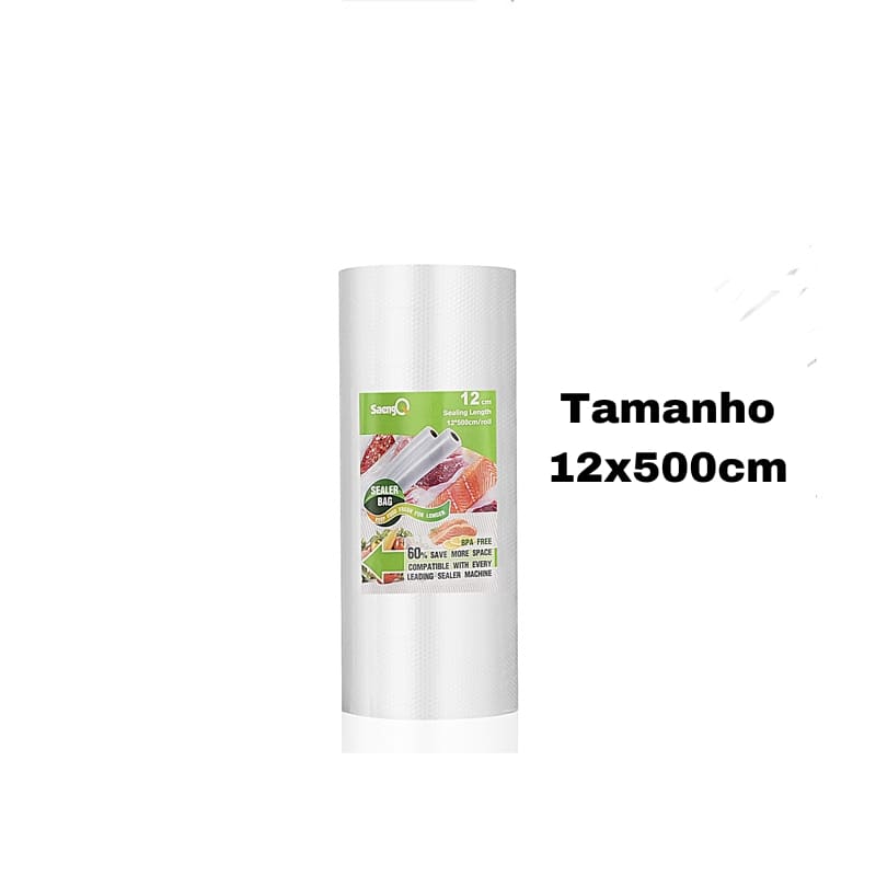Special Vacuum Sealing Bag