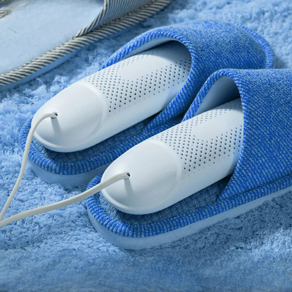 Electric Shoe Dryer and Dehumidifier