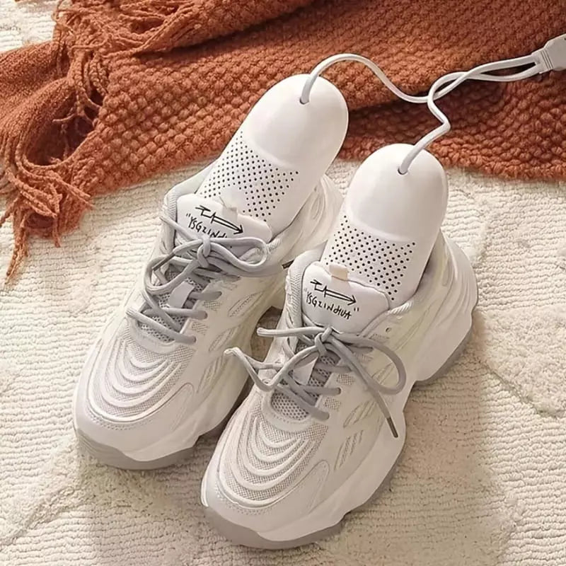 Electric Shoe Dryer and Dehumidifier