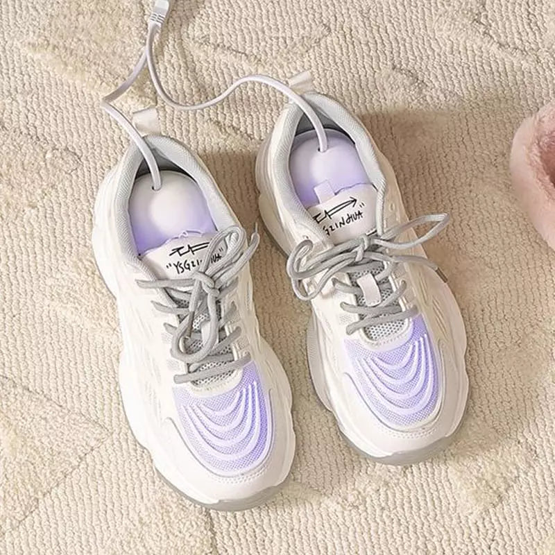 Electric Shoe Dryer and Dehumidifier
