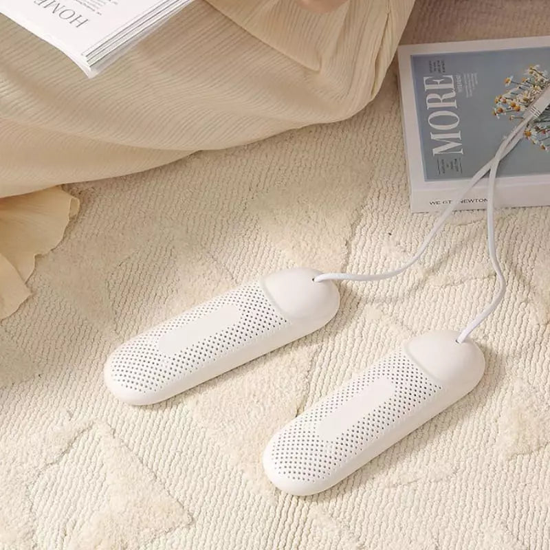 Electric Shoe Dryer and Dehumidifier