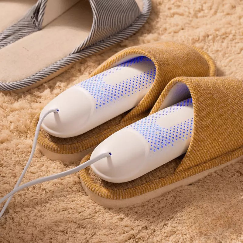 Electric Shoe Dryer and Dehumidifier