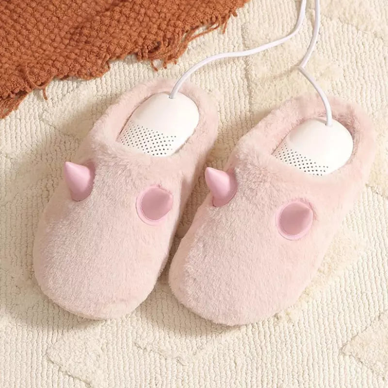 Electric Shoe Dryer and Dehumidifier