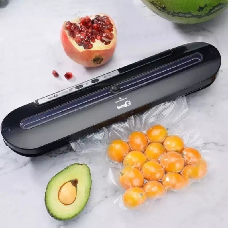 Portable Domestic Vacuum Sealer