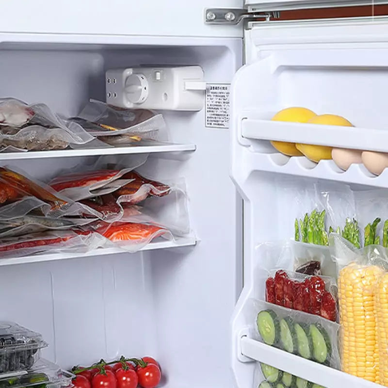 Portable Domestic Vacuum Sealer