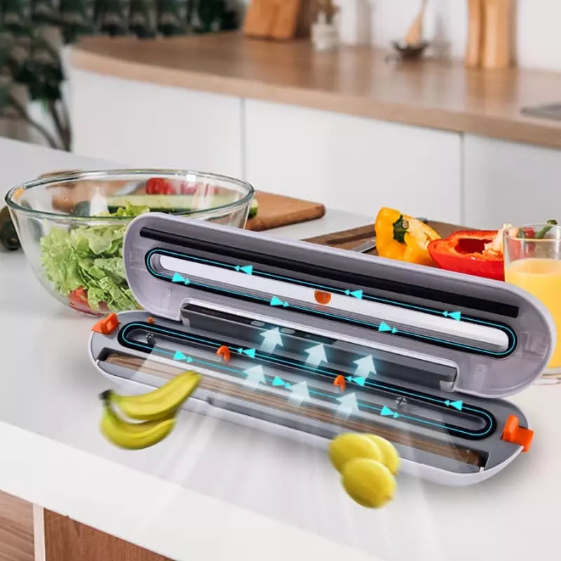 Portable Domestic Vacuum Sealer