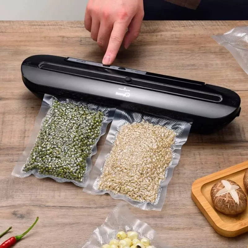Portable Domestic Vacuum Sealer