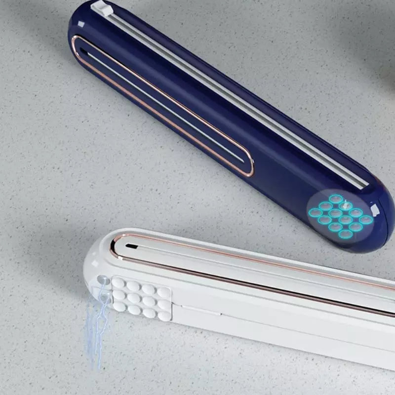 Paper Film Holder Cutter for Plastic Wrap Aluminum Foil Paper
