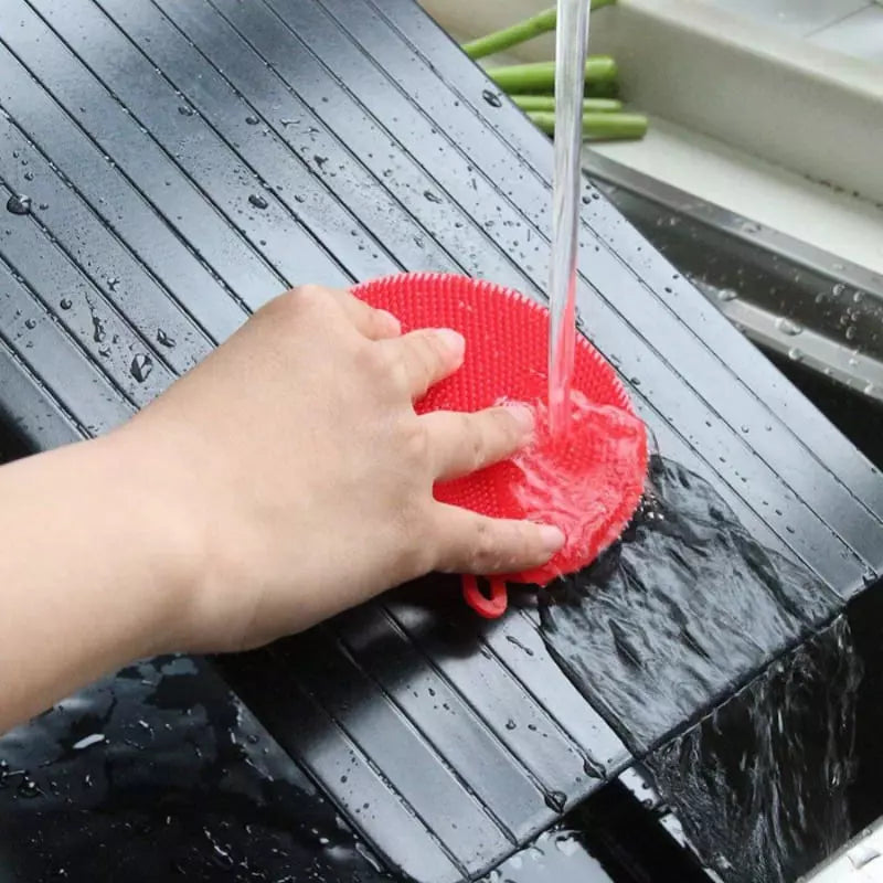 Meat and Food Defrosting Board