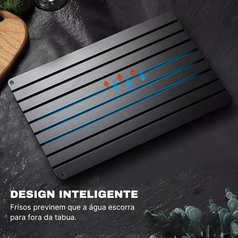 Meat and Food Defrosting Board