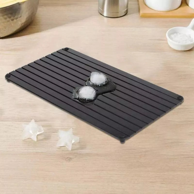 Meat and Food Defrosting Board