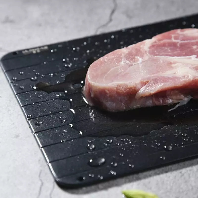 Meat and Food Defrosting Board