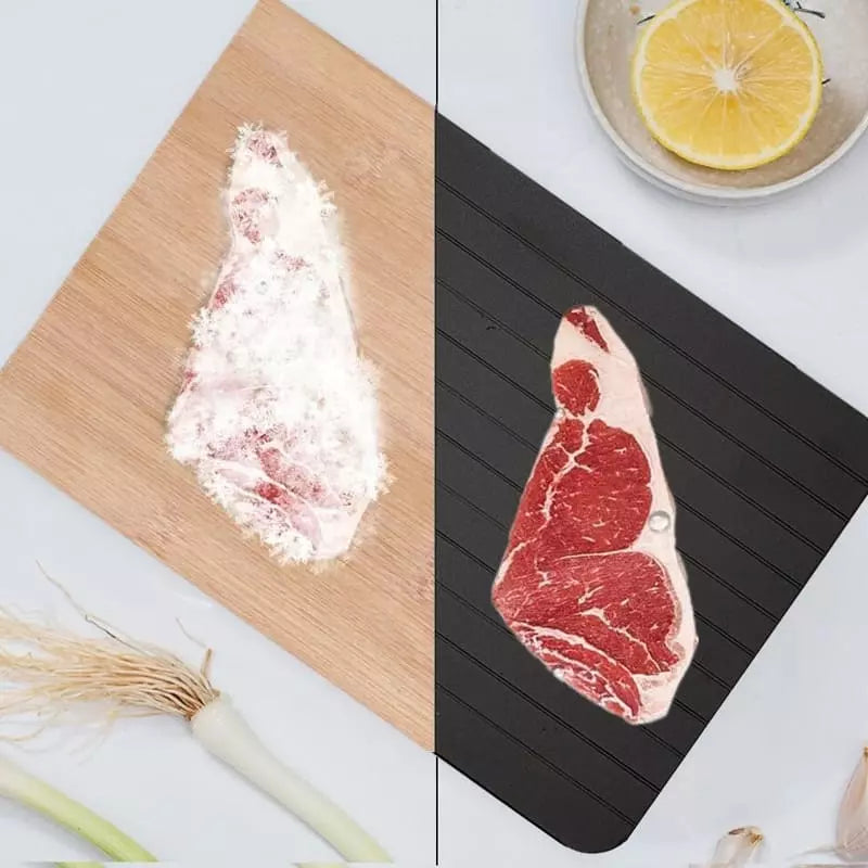 Meat and Food Defrosting Board