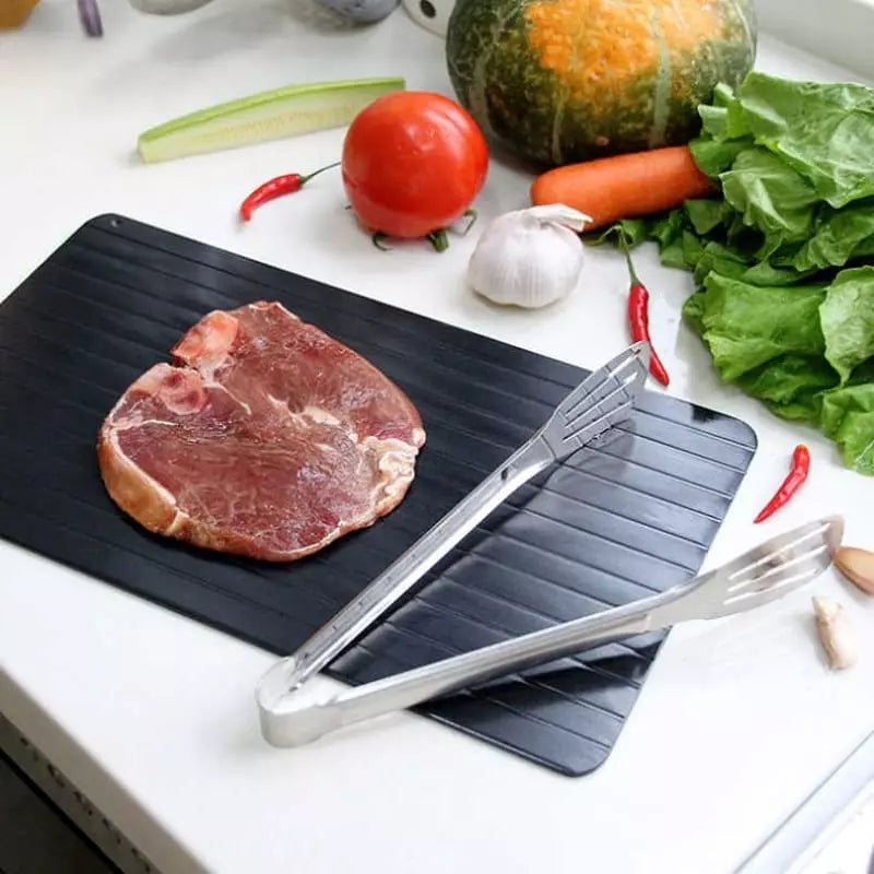 Meat and Food Defrosting Board
