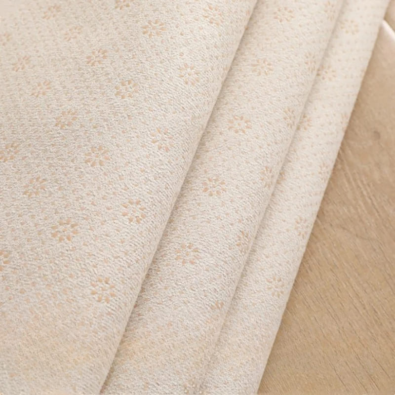Plush Shaggy Rug Non-Slip Room Carpet