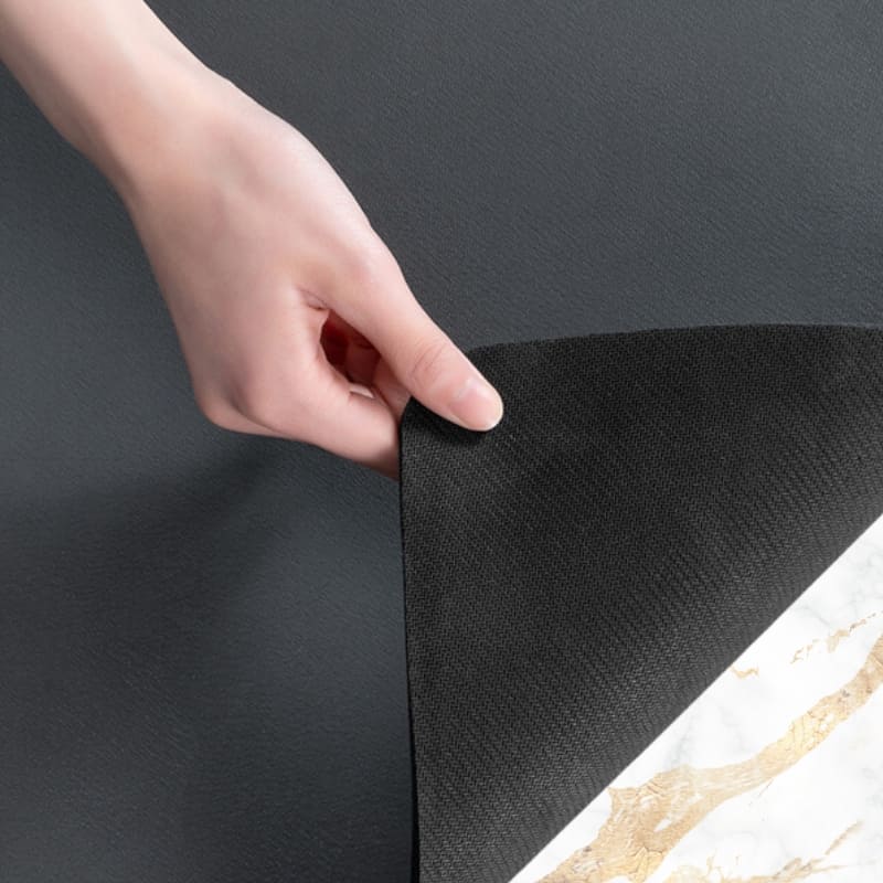 Premium Absorbent Non-Slip Kitchen Mat