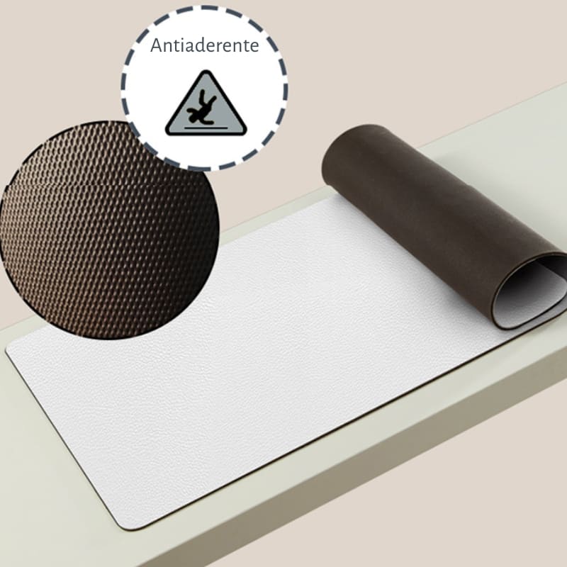 Premium Non-Slip Waterproof Kitchen Mat