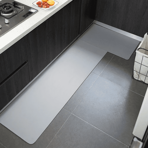 Premium Non-Slip Waterproof Kitchen Mat