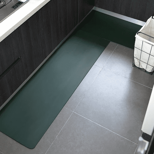 Premium Non-Slip Waterproof Kitchen Mat