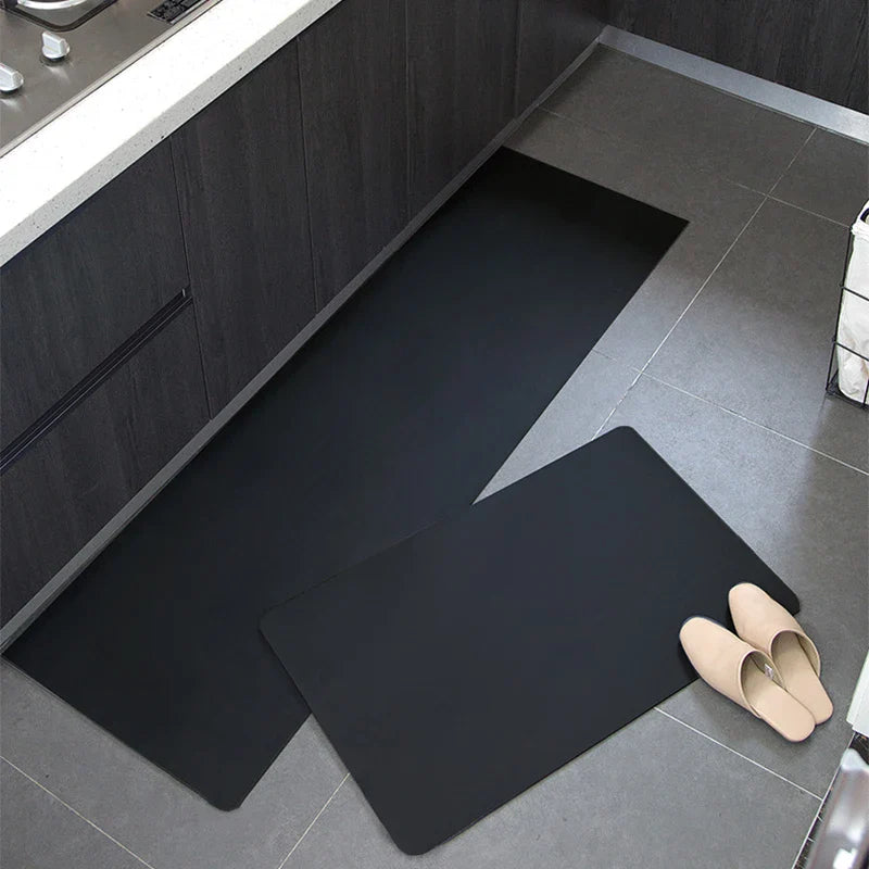 Premium Non-Slip Waterproof Kitchen Mat