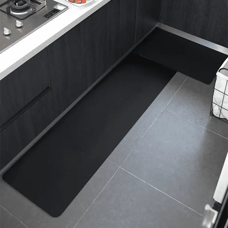 Premium Non-Slip Waterproof Kitchen Mat