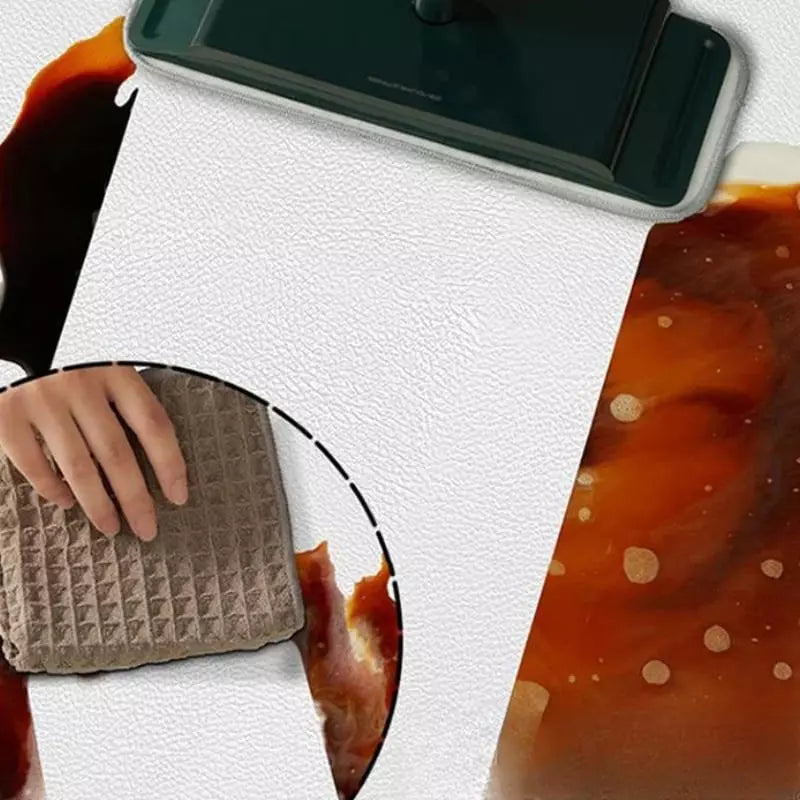 Premium Non-Slip Waterproof Kitchen Mat