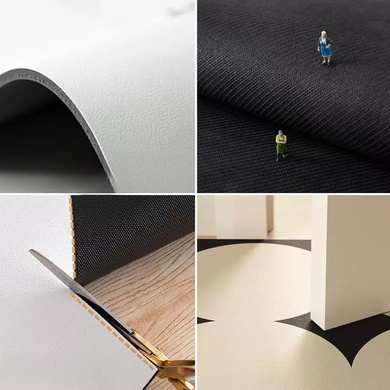 Premium Non-Slip Waterproof Kitchen Mat