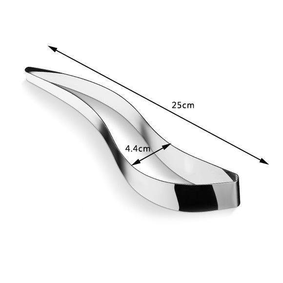 Premium European Design Stainless Steel Cake and Pie Slicer