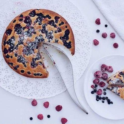 Premium European Design Stainless Steel Cake and Pie Slicer