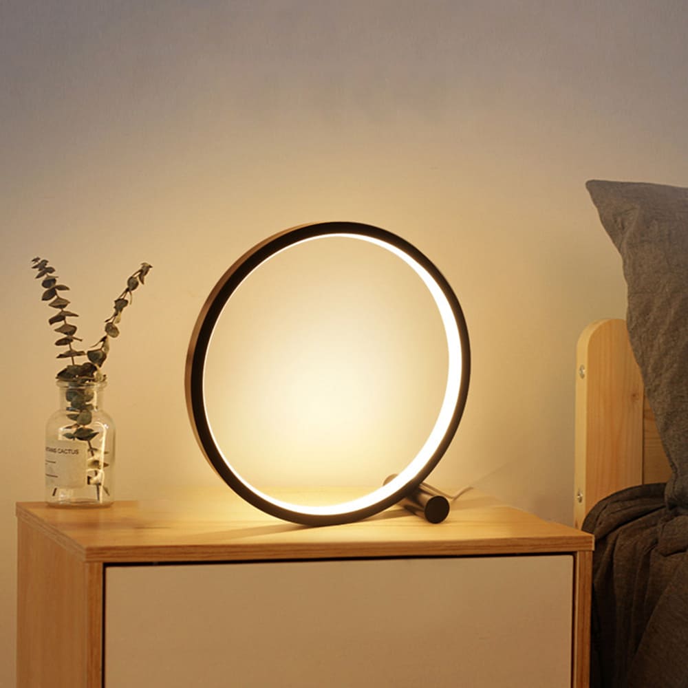 Modern Touch USB Aluminum LED Desk Lamp - Ocra™