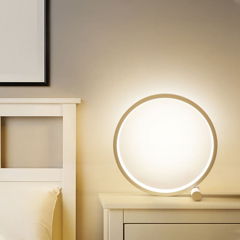 Modern Touch USB Aluminum LED Desk Lamp - Ocra™