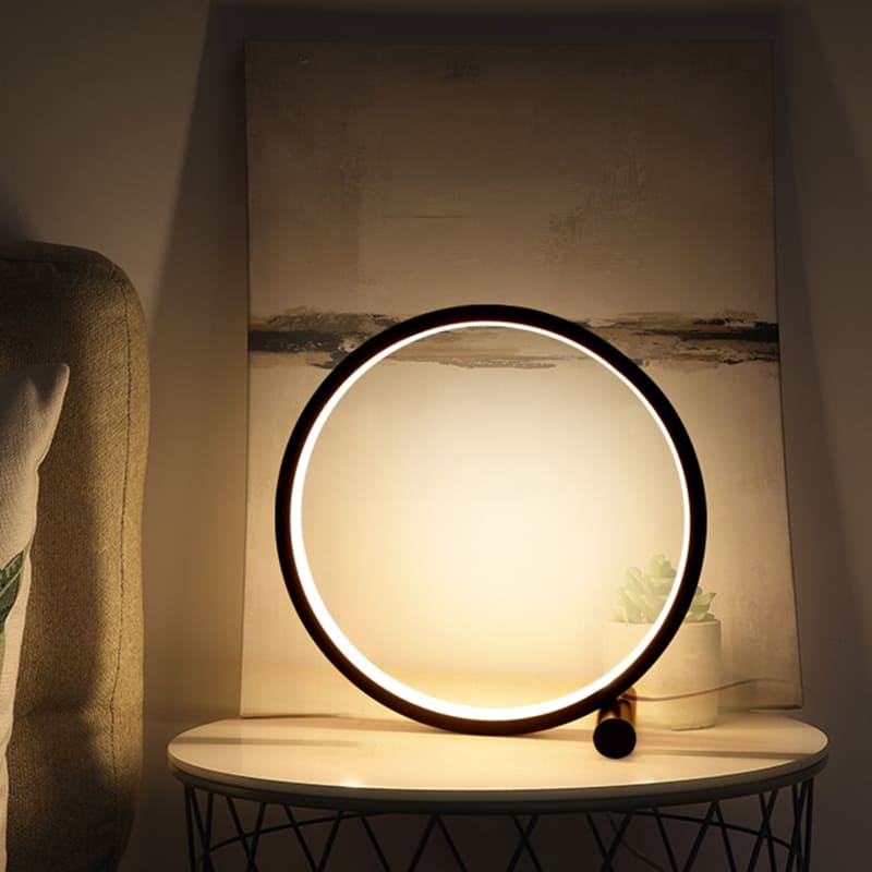 Modern Touch USB Aluminum LED Desk Lamp - Ocra™